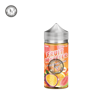 Fruit Monster Salt Nic 30ML EJV Distro Fruit Monster Salt Nic 30ML EJV Distro