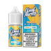 Peach Blue Razz Salt by Cloud Nurdz Salt 30ML E-Liquid