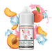 Peach Freeze by Pod Juice Salt 30ML E-Liquid