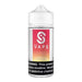 Peach Lemonade By USA Vape Lab E-Liquid 100ML E-Liquid