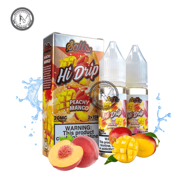 Hi-drip Salts - Iced Island Orange 30ml X Hi-Drip E-Liquids - Premium Fruit Vape Juice Collection At Salt Nic Menthol Flavors Australia Hi-drip Salts - Iced Island Orange 30ml X Hi-Drip E-Liquids - Premium Fruit Vape Juice Collection At Salt Nic Menthol Flavors Australia