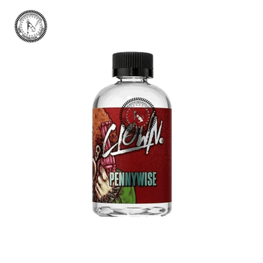 Clown Liquids Vape Juice EJV Distro Clown Liquids Vape Juice EJV Distro