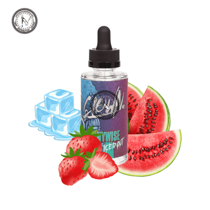 Pennywise Iced Out by Clown Liquids 60ML E-Liquid