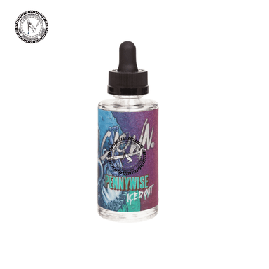 Clown Circus Salts EJV Distro Clown Circus Salts EJV Distro