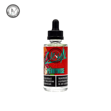 Clown Circus Salts EJV Distro Clown Circus Salts EJV Distro