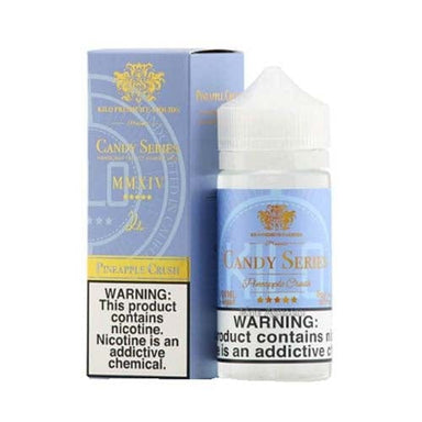 Kilo E-Liquids EJV Distro Kilo E-Liquids EJV Distro