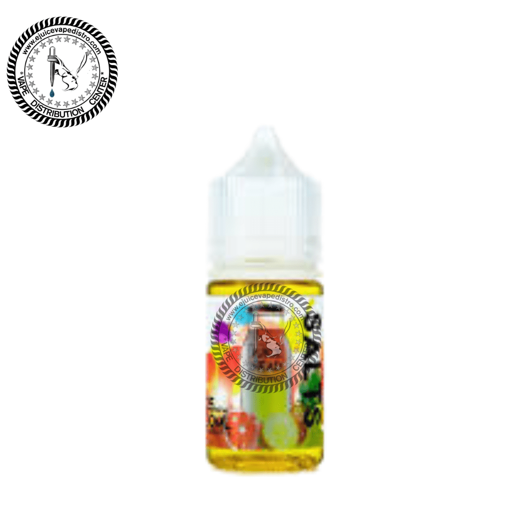 Pineapple Grapefruit by Juice Head Salts 30ML EJV Distro Pineapple Grapefruit by Juice Head Salts 30ML EJV Distro