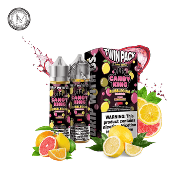 Candy King Vape Juice For Sale Online - $11.99 EJV Distro Candy King Vape Juice For Sale Online - $11.99 EJV Distro
