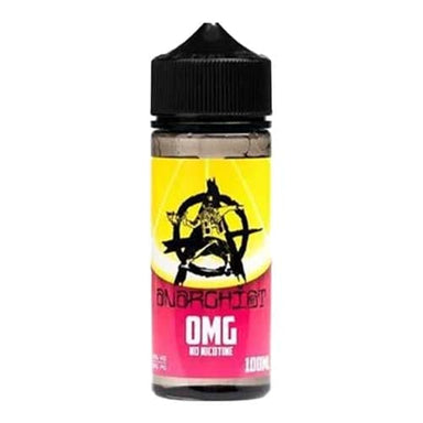 Pink Lemonade By Anarchist E-Liquid 100ML E-Liquid