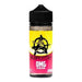 Pink Lemonade By Anarchist E-Liquid 100ML E-Liquid