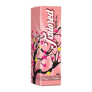 Pink Palmer by Tailored House Iced Tea Series 60ML E-Liquid
