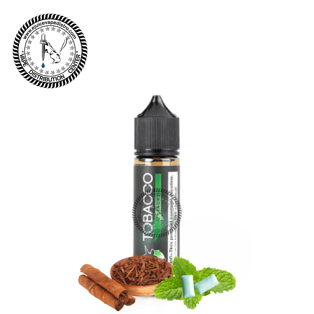 Pistachio by BLVK Unicorn 60ML EJV Distro Pistachio by BLVK Unicorn 60ML EJV Distro