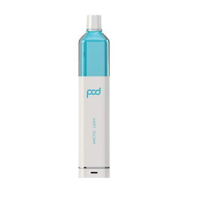 Pod 5500 V2 Disposable Vape 5.5% Nicotine 12ML E-Liquid