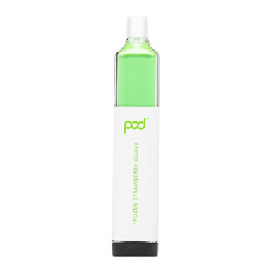 Pod 5500 V2 Disposable Vape 5.5% Nicotine 12ML E-Liquid