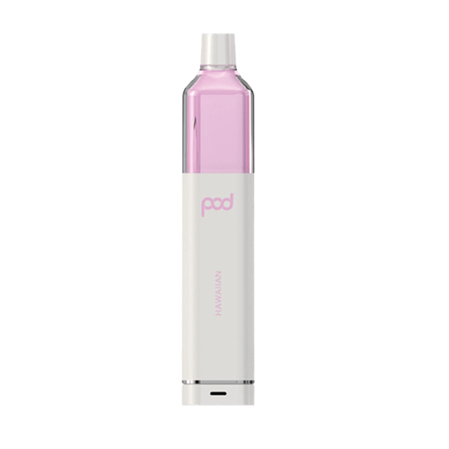 Pod 5500 V2 Vape Disposable 5.5% Nicotine 12ML EJV Distro Pod 5500 V2 Vape Disposable 5.5% Nicotine 12ML EJV Distro