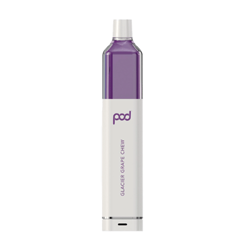 Pod 5500 V2 Vape Disposable 5.5% Nicotine 12ML EJV Distro Pod 5500 V2 Vape Disposable 5.5% Nicotine 12ML EJV Distro