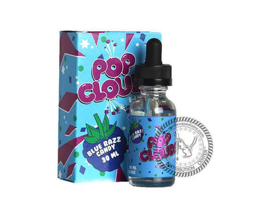Pop Clouds E-Liquid EJV Distro Pop Clouds E-Liquid EJV Distro