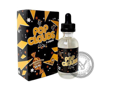 Salt Nic Flavor BUBBLEGUM - POP CLOUDS E-LIQUID Australia Nicotine Salt Rendition Salt Nic Flavor BUBBLEGUM - POP CLOUDS E-LIQUID Australia Nicotine Salt Rendition