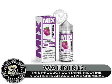 MIX E-Liquid EJV Distro MIX E-Liquid EJV Distro