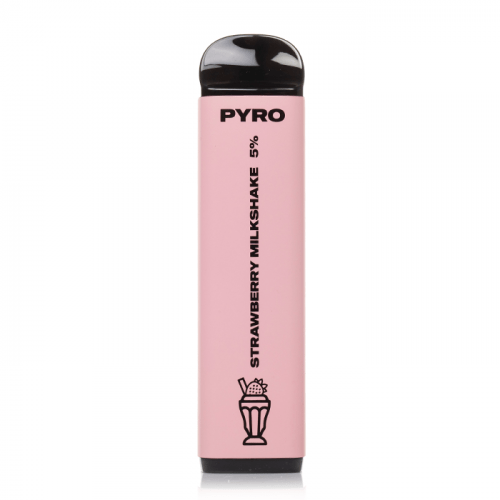 Pyro Vape Disposable 3500 Puffs DISPOSABLE