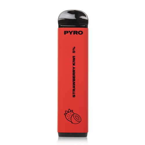 Pyro Vape Disposable 3500 Puffs EJV Distro Pyro Vape Disposable 3500 Puffs EJV Distro