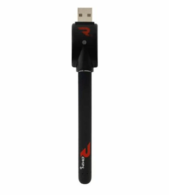 QuickDraw Simple Vape Pen | 510 Thread Battery by Rokin Device