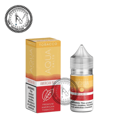 Aqua Salt Vape Juice EJV Distro Aqua Salt Vape Juice EJV Distro