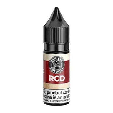 Raspberry Cream Cheese Danish Salt By Barista Brew Co 30ML E-Liquid