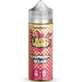 Raspberry Eclair by Loaded 120ML E-Liquid