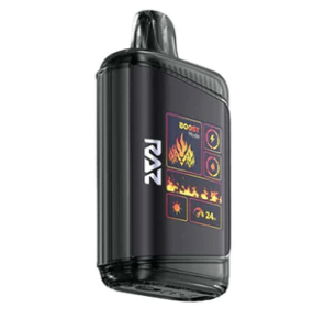 RAZ DC25000 Vape | 25,000 Puffs, Dual Modes, 15 Flavors EJV Distro RAZ DC25000 Vape | 25,000 Puffs, Dual Modes, 15 Flavors EJV Distro