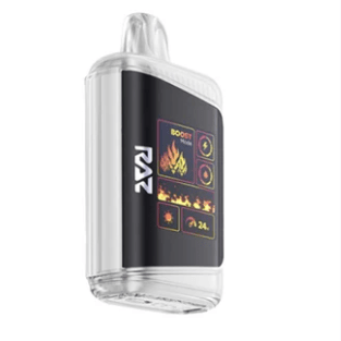 RAZ DC25000 Disposable Vape DISPOSABLE