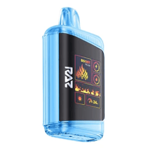 RAZ DC25000 Disposable Vape DISPOSABLE