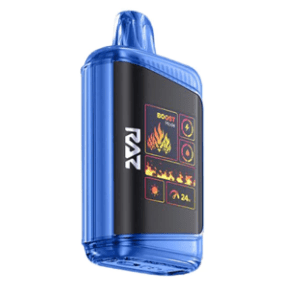 RAZ DC25000 Vape | 25,000 Puffs, Dual Modes, 15 Flavors EJV Distro RAZ DC25000 Vape | 25,000 Puffs, Dual Modes, 15 Flavors EJV Distro