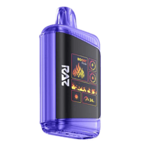 RAZ DC25000 Vape | 25,000 Puffs, Dual Modes, 15 Flavors EJV Distro RAZ DC25000 Vape | 25,000 Puffs, Dual Modes, 15 Flavors EJV Distro