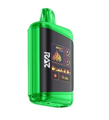 RAZ DC25000 Disposable Vape DISPOSABLE