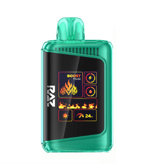 RAZ DC25000 Disposable Vape DISPOSABLE