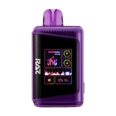 RAZ Vapes Disposable Vapes EJV Distro RAZ Vapes Disposable Vapes EJV Distro