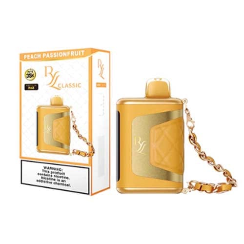 RAZ RYL Classic 35K Disposable DISPOSABLE