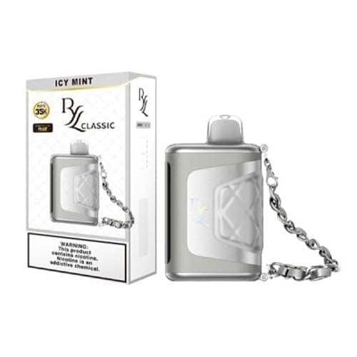 RAZ RYL Classic 35K Disposable DISPOSABLE