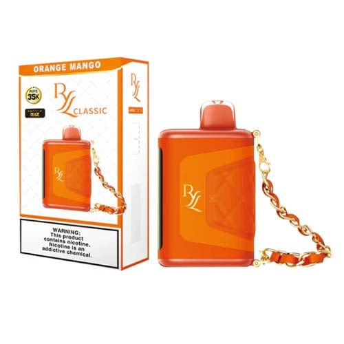 RAZ RYL Classic 35K Disposable DISPOSABLE