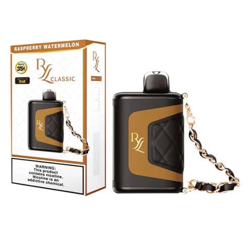 RAZ RYL Classic 35K Disposable DISPOSABLE