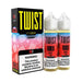 Red 0° by Twist 120ML E-Liquid