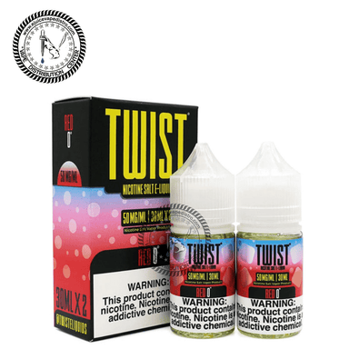TWST Salt EJV Distro TWST Salt EJV Distro