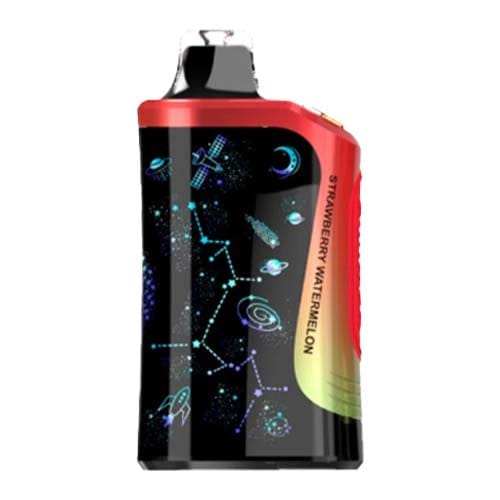 Rodman MVP 65K Puffs Disposable Vape DISPOSABLE