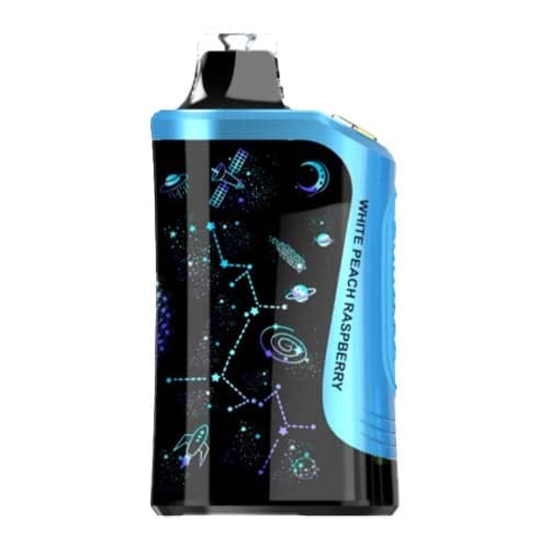 Rodman MVP 65K Puffs Disposable Vape DISPOSABLE