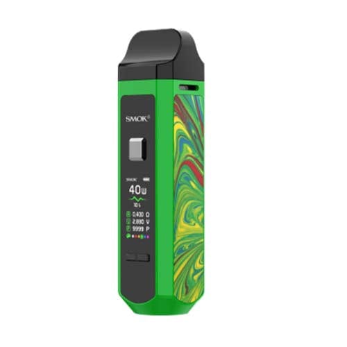 RPM 40 KIT by SMOK Device