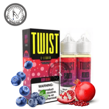 TWST Salt EJV Distro TWST Salt EJV Distro