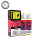 Ruby Berry by TWIST Salt 60ML E-Liquid