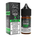 Shamrock Cookie Salt E-Liquid by SadBoy Tear Drops 30ML E-Liquid