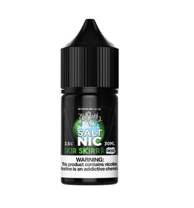 Skirr Skirr Ice Salt by Ruthless Ice 30ML E-Liquid